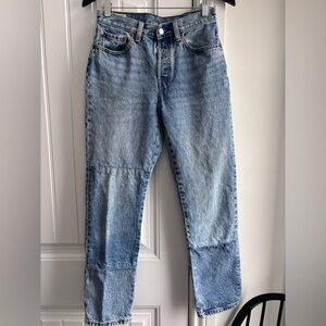 Levi's 501 Jeans Sz 27